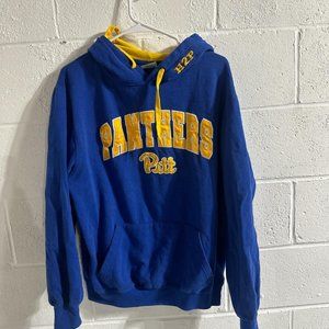 Men's Large Pitt Sweatshirt